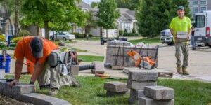 Hardscape-Landscaping