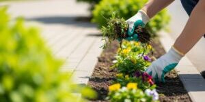 Spring-Landscaping-Cleanup